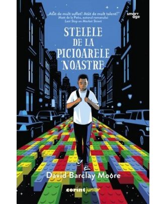 Stelele de la picioarele noastre