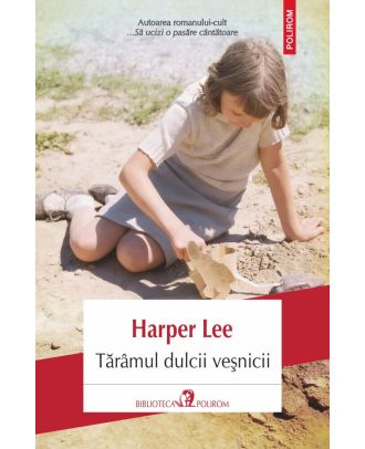 Taramul dulcii vesnicii