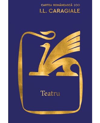 Teatru