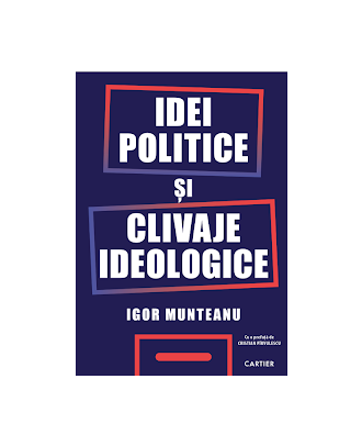 Idei politice si clivaje ideologice