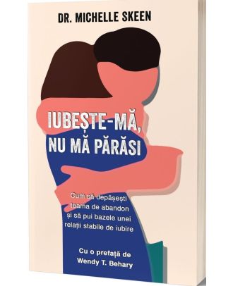 Iubește-mă, nu mă părăsi