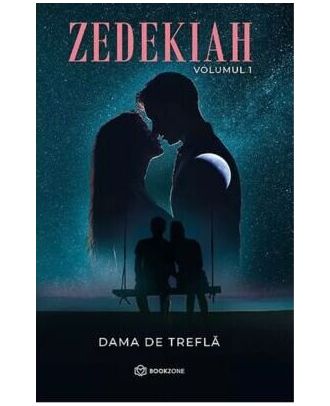 Zedekiah (vol. I)