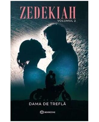 Zedekiah (vol. II)