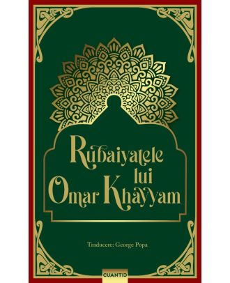 Rubayatele lui Omar Khayyam