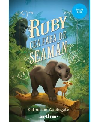 Ruby Cea Fără de Seamăn