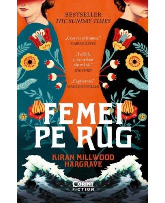 Femei pe rug