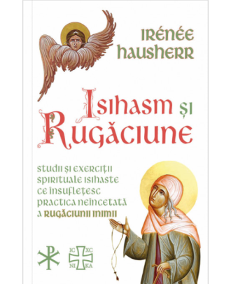 Isihasm si Rugaciune