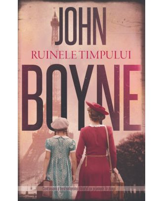 Ruinele timpului