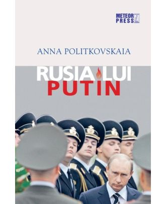 Rusia lui Putin
