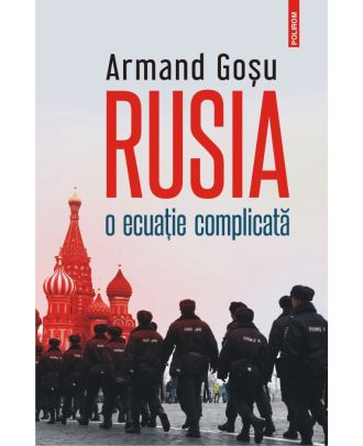 Rusia, o ecuație complicată