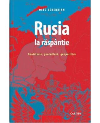 Rusia la răspântie