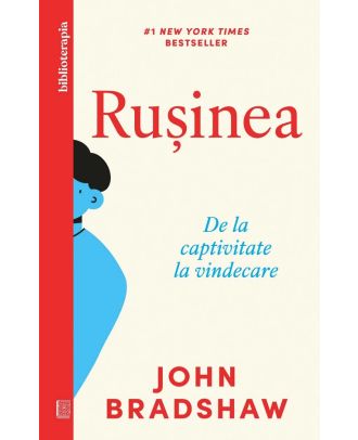 Rusinea. De la captivitate la vindecare