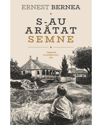 S-au arătat semne. Legenda trandafirului alb