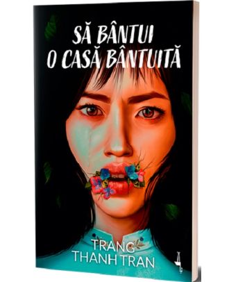 Să bântui o casă bântuită