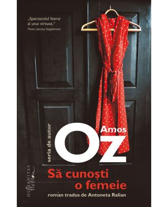 Să cunoști o femeie