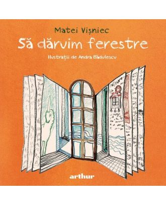 Să dăruim ferestre