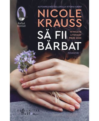 Să fii bărbat
