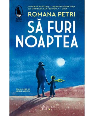 Să furi noaptea