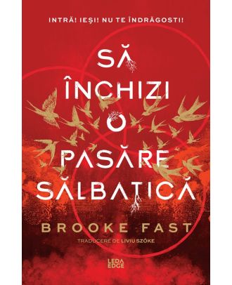 Să închizi o pasăre sălbatică (seria Endlock, vol. I)