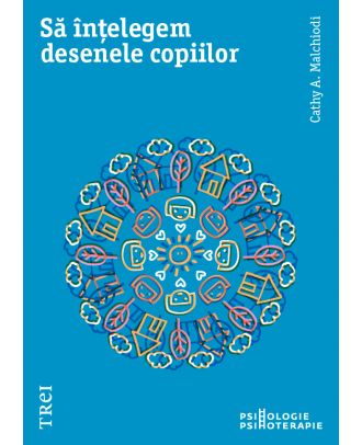 Să înțelegem desenele copiilor