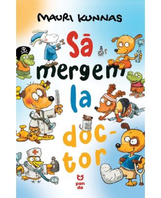 Sa mergem la doctor