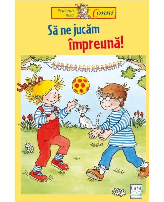 Să ne jucăm împreună!