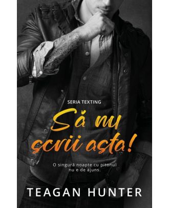Sa nu scrii asta!