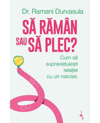 Să rămân sau să plec?