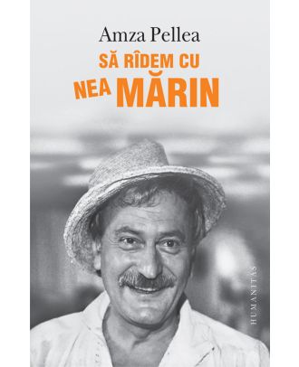 Să rîdem cu Nea Mărin