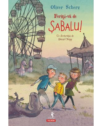 Feriți-vă de Șabalu!