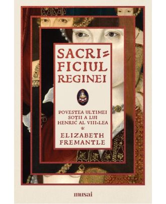 Sacrificiul reginei