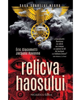 Relicva haosului