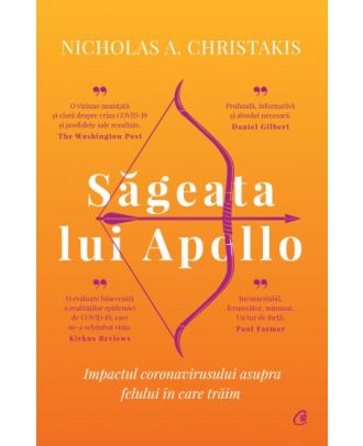 Săgeata lui Apollo