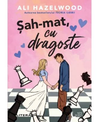 Sah-mat, cu dragoste