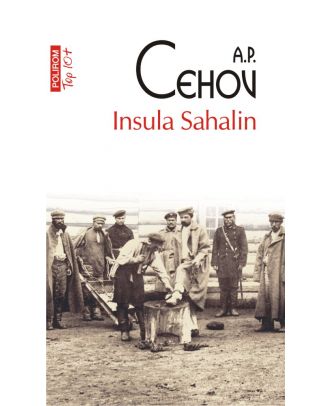 Insula Sahalin