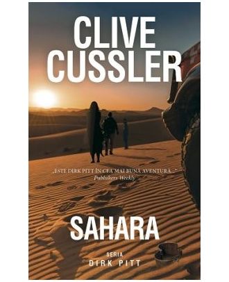 Sahara