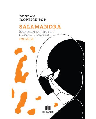 Salamandra