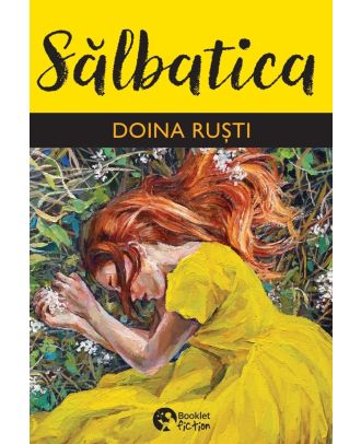 Sălbatica