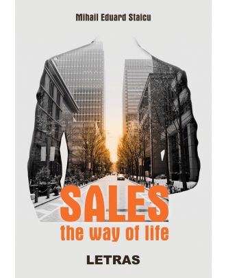 Sales. The way of life