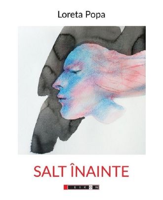 Salt înainte