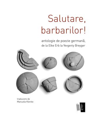 Salutare, barbarilor!
