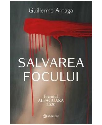 Salvarea focului