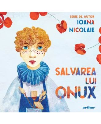 Salvarea lui Onux