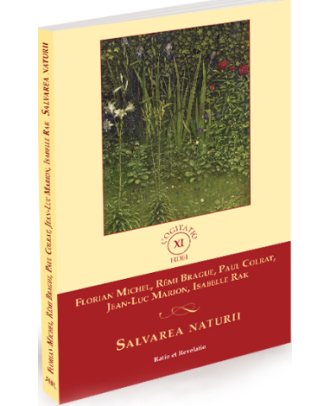 Salvarea naturii
