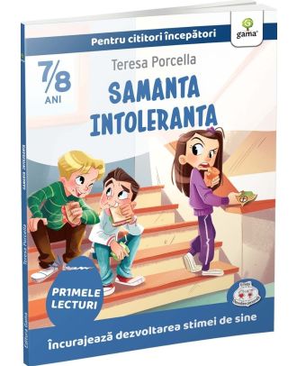 Samanta intoleranta