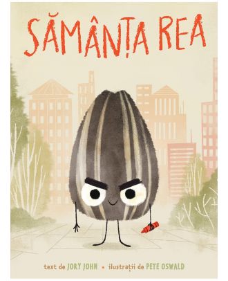 Sămânța rea
