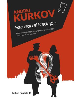 Samson și Nadejda