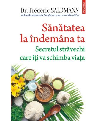 Sănătatea la îndemâna ta