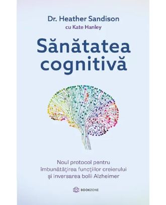 Sanatatea cognitiva
