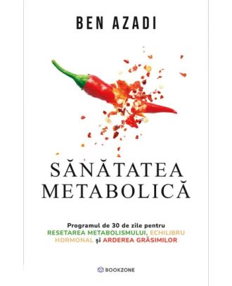 Sanatatea metabolica